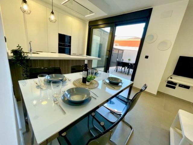 Gatu Premium Alma Marinera, Preferente Mayores De 25 Anos Y Familias Cádiz Buitenkant foto