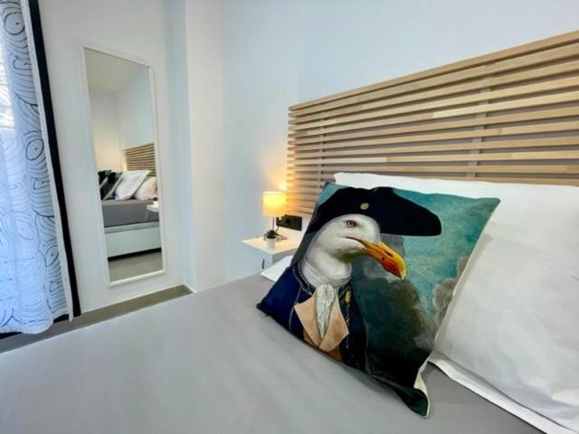 Gatu Premium Alma Marinera, Preferente Mayores De 25 Anos Y Familias Cádiz Buitenkant foto