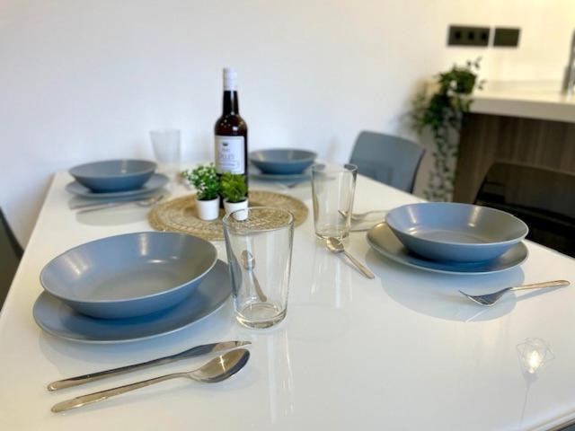 Gatu Premium Alma Marinera, Preferente Mayores De 25 Anos Y Familias Cádiz Buitenkant foto
