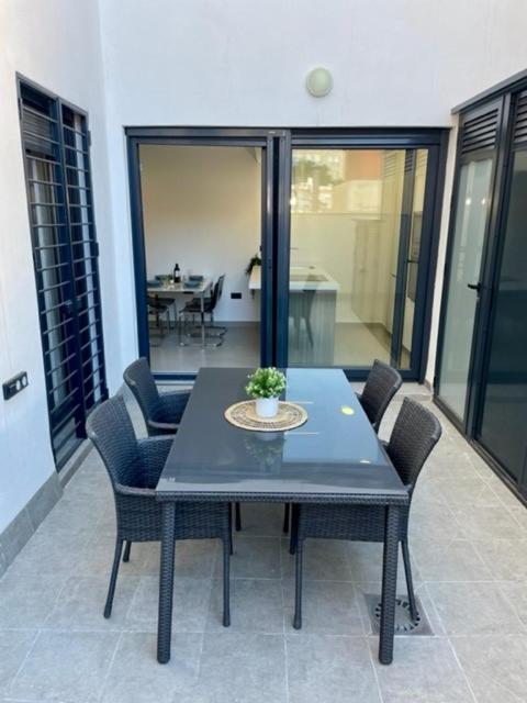 Gatu Premium Alma Marinera, Preferente Mayores De 25 Anos Y Familias Cádiz Buitenkant foto