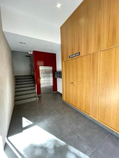 Gatu Premium Alma Marinera, Preferente Mayores De 25 Anos Y Familias Cádiz Buitenkant foto